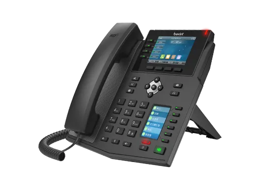 BX4U IP phone