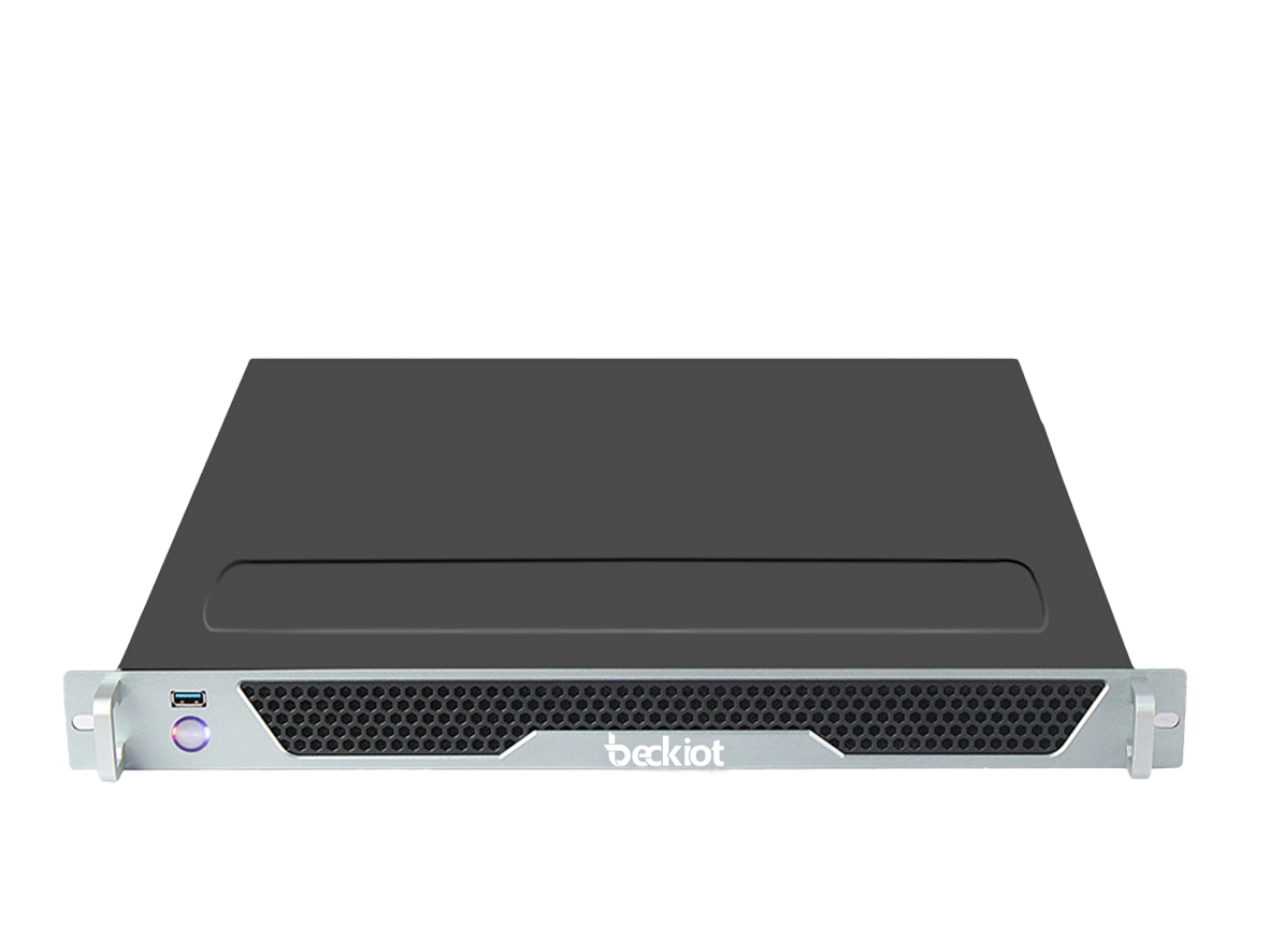 Interphone IP et serveur de radiomessagerie