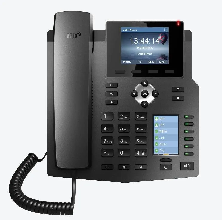 Téléphone