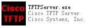 Icône du logiciel TFTP