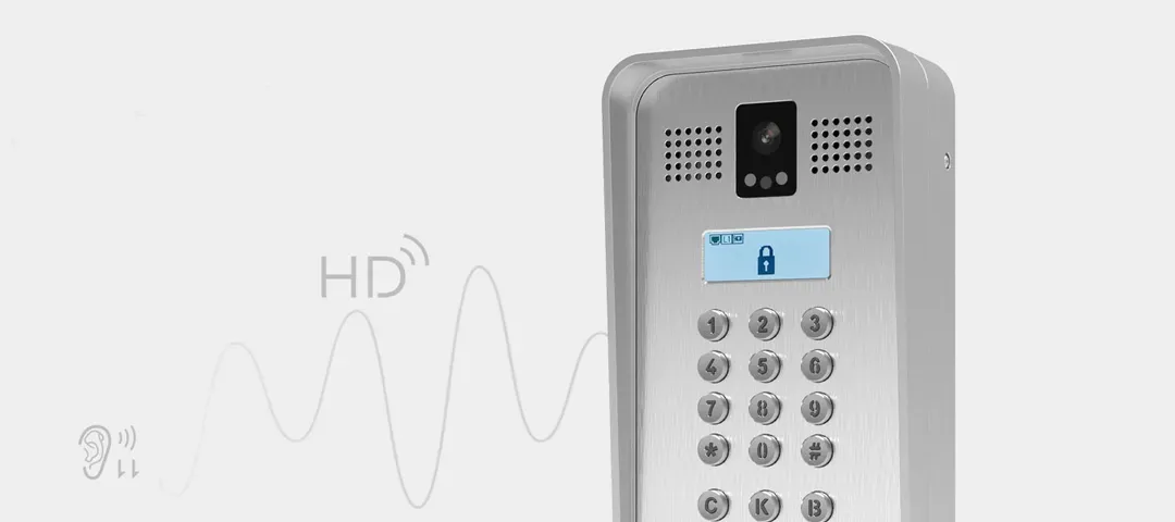 Qualité audio haute définition