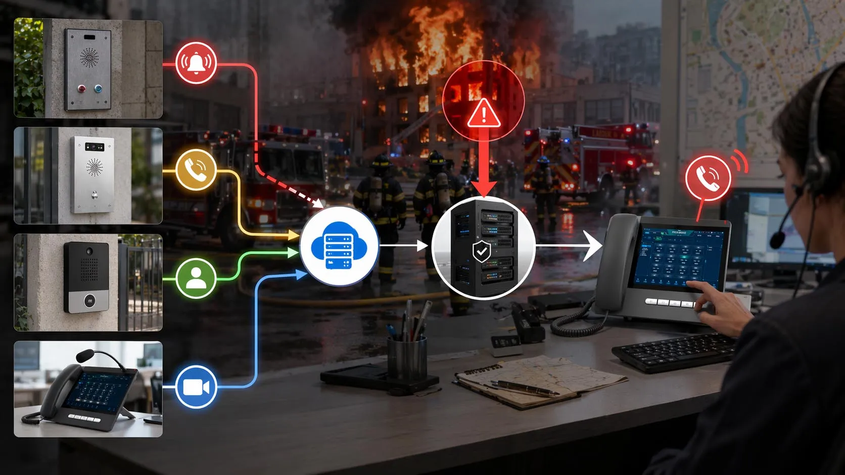 What Is Priority Calling? Functions, System Value, and Applications