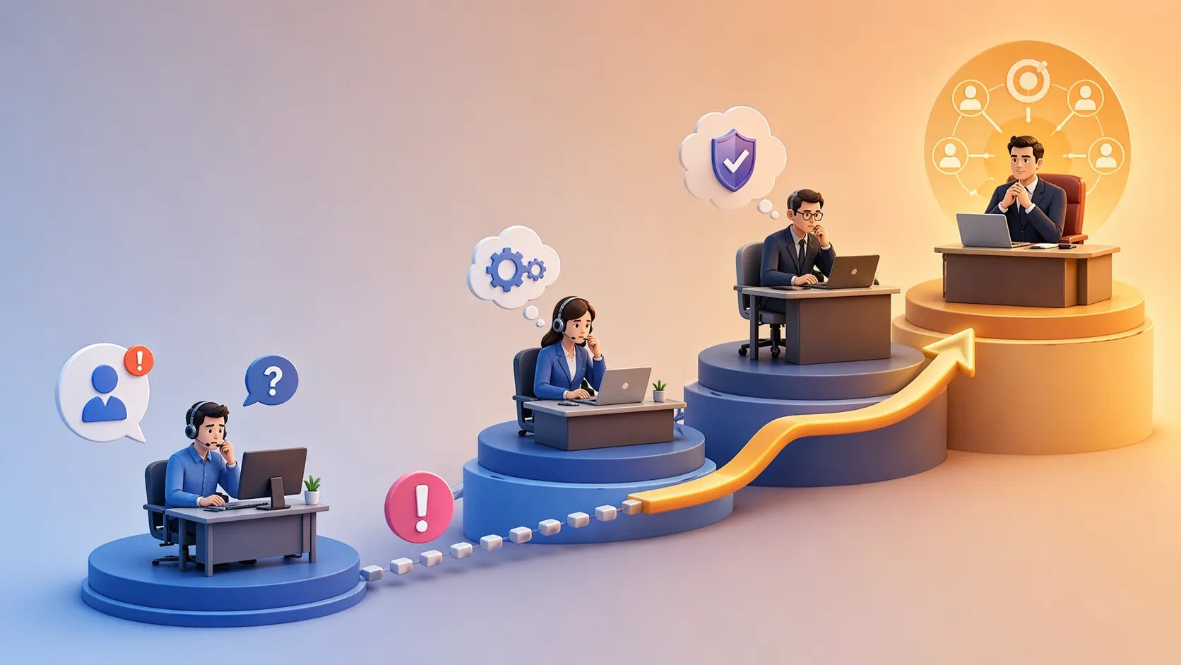 Qu'est-ce que l'escalade ? Fonctionnement, avantages et domaines d'application