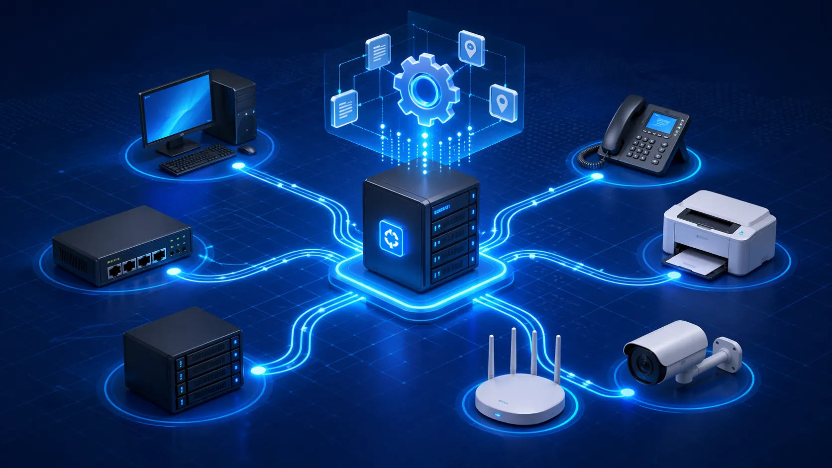 Qu'est-ce que le Protocole DHCP (Dynamic Host Configuration Protocol) ? Utilisations, fonctionnement et applications