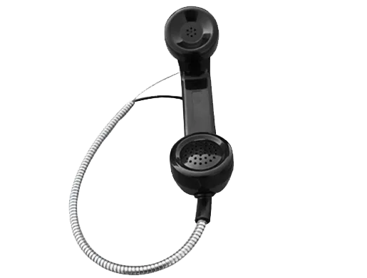 Téléphone combiné