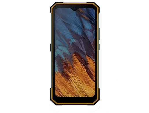 BN630 5G Explosion-Proof Smartphone