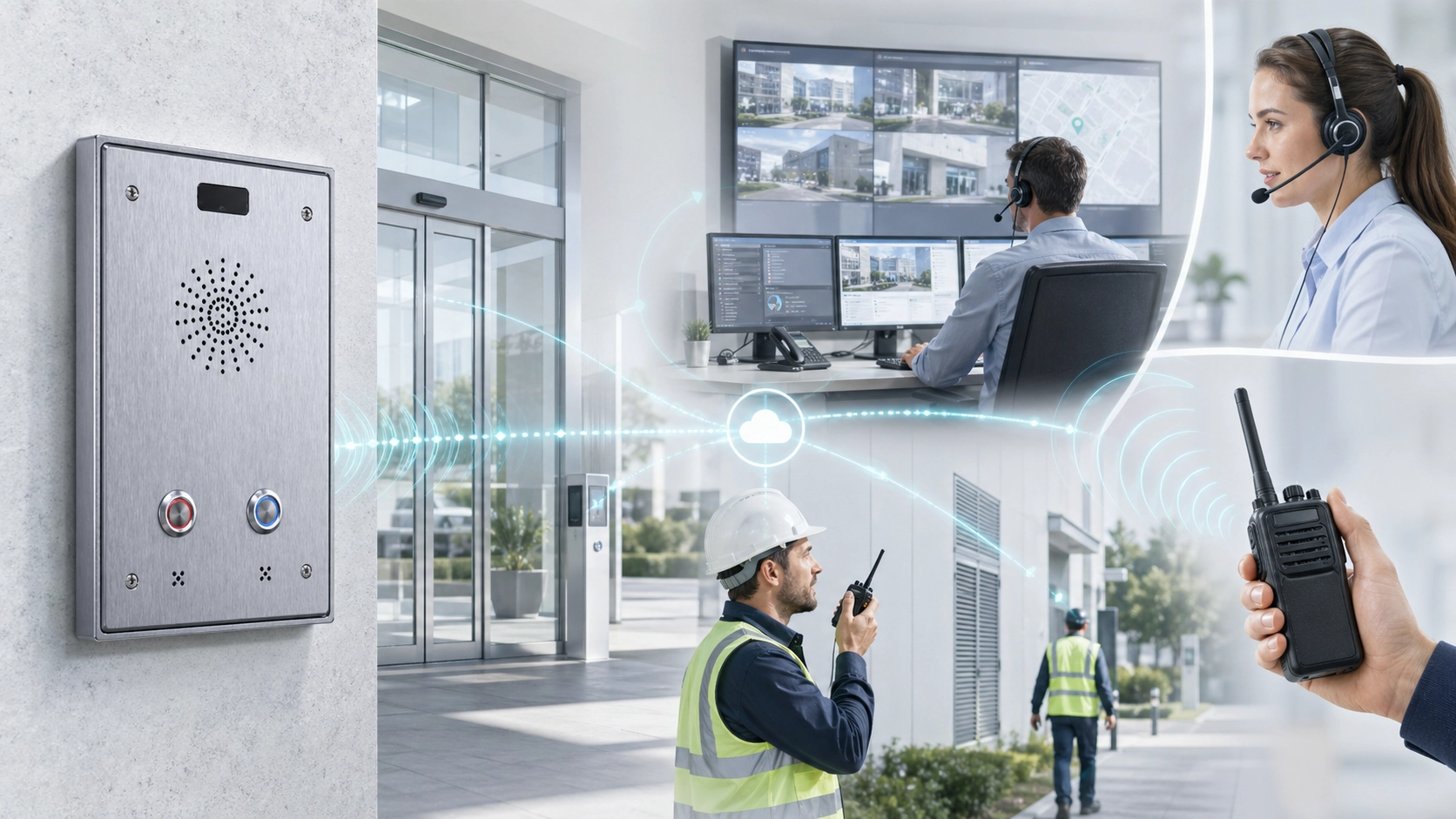 Quelle est la valeur systémique de Talkback ?