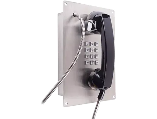 Téléphone anti-vandalisme BT22