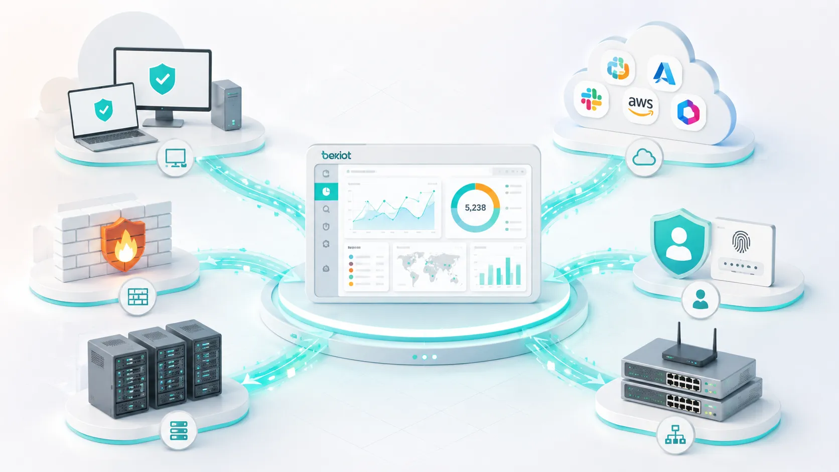 Qu’est-ce que le Security Information and Event Management (SIEM) ?