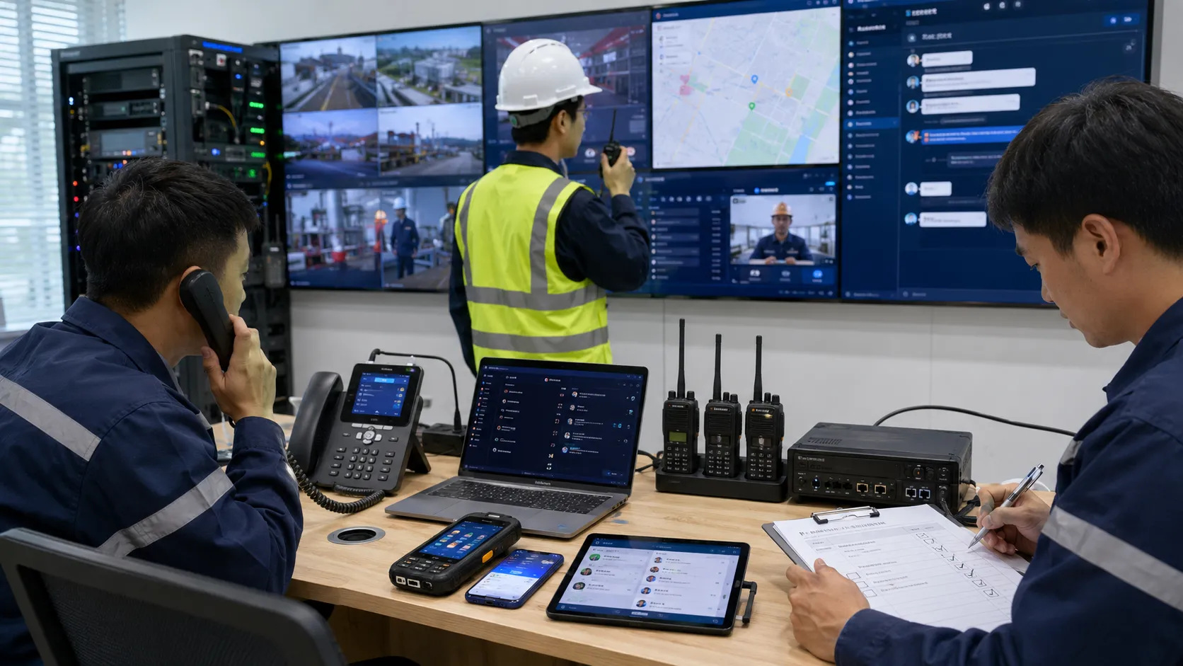 Coûts cachés dans les projets de communications unifiées : risques budgétaires, causes techniques et stratégie de déploiement