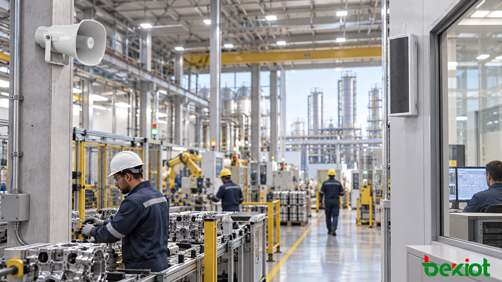 Industrie